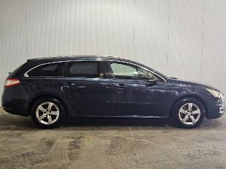 Peugeot 508 1.6 THP 16V Combi/o  Benzine 1.598cc 115kW (156pk) FWD picture 2