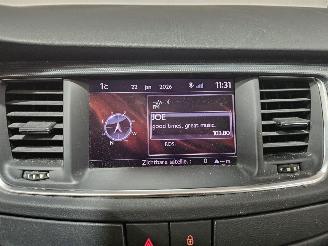 Peugeot 508 1.6 THP 16V Combi/o  Benzine 1.598cc 115kW (156pk) FWD picture 13