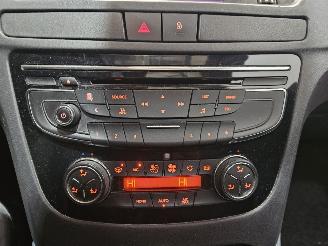 Peugeot 508 1.6 THP 16V Combi/o  Benzine 1.598cc 115kW (156pk) FWD picture 12