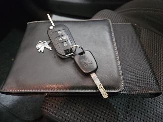 Peugeot 508 1.6 THP 16V Combi/o  Benzine 1.598cc 115kW (156pk) FWD picture 16