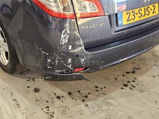 Peugeot 508 1.6 THP 16V Combi/o  Benzine 1.598cc 115kW (156pk) FWD picture 8