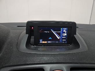 Renault Mégane 1.6 16V Hatchback 4Dr Benzine 1.598cc 81kW (110pk) FWD picture 14