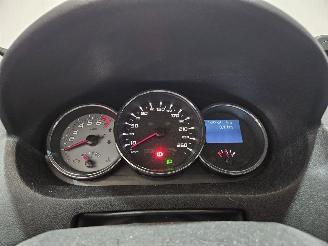 Renault Mégane 1.6 16V Hatchback 4Dr Benzine 1.598cc 81kW (110pk) FWD picture 15