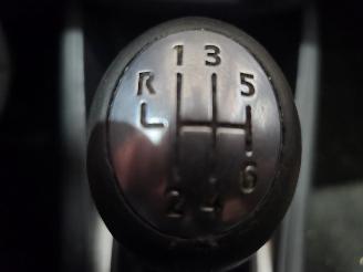 Renault Mégane 1.6 16V Hatchback 4Dr Benzine 1.598cc 81kW (110pk) FWD picture 12