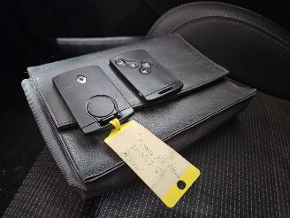 Renault Mégane 1.6 16V Hatchback 4Dr Benzine 1.598cc 81kW (110pk) FWD picture 16