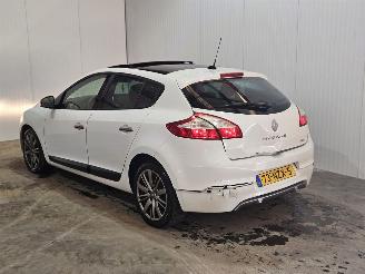 Renault Mégane 1.6 16V Hatchback 4Dr Benzine 1.598cc 81kW (110pk) FWD picture 7