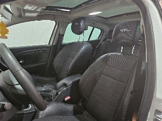 Renault Mégane 1.6 16V Hatchback 4Dr Benzine 1.598cc 81kW (110pk) FWD picture 11