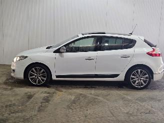 Renault Mégane 1.6 16V Hatchback 4Dr Benzine 1.598cc 81kW (110pk) FWD picture 6