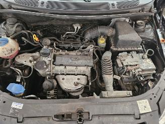 Skoda Fabia 1.2i 12V Hatchback 4Dr Benzine 1.198cc 51kW (69pk) picture 10