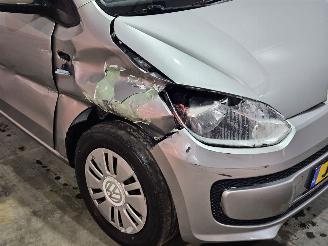 Volkswagen Up! 1.0 12V 60 Hatchback  Benzine 999cc 44kW (60pk) FWD picture 8