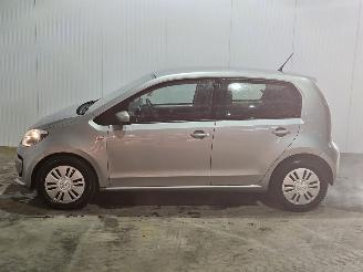 Volkswagen Up! 1.0 12V 60 Hatchback  Benzine 999cc 44kW (60pk) FWD picture 2