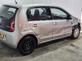 Volkswagen Up! 1.0 12V 60 Hatchback  Benzine 999cc 44kW (60pk) FWD picture 6