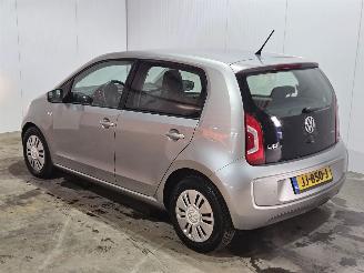 Volkswagen Up! 1.0 12V 60 Hatchback  Benzine 999cc 44kW (60pk) FWD picture 3