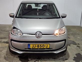 Volkswagen Up! 1.0 12V 60 Hatchback  Benzine 999cc 44kW (60pk) FWD picture 9