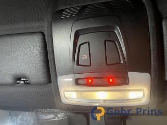 BMW 1-serie 1 serie (F20), Hatchback 5-drs, 2011 / 2019 120i 2.0 16V picture 9