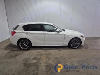 BMW 1-serie 1 serie (F20), Hatchback 5-drs, 2011 / 2019 120i 2.0 16V picture 2