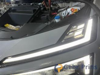 Polestar 4 Polestar 4, SUV, 2023 Long Range Dual Motor 100 kWh picture 9