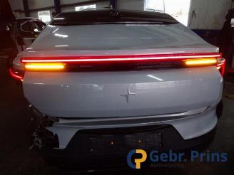 Polestar 4 Polestar 4, SUV, 2023 Long Range Dual Motor 100 kWh picture 19