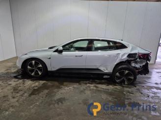  Polestar 4 Polestar 4, SUV, 2023 Long Range Dual Motor 100 kWh 2025/10