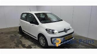 Dezmembrări autoturisme Volkswagen Up! Up! (121), Hatchback, 2011 1.0 12V 60 2018/1
