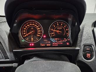 BMW 1-serie 116i 1.5 12V Hatchback 4Dr Benzine 1.499cc 80kW (109pk) RWD picture 15