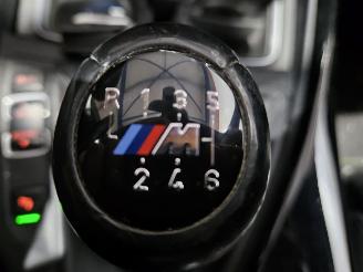 BMW 1-serie 116i 1.5 12V Hatchback 4Dr Benzine 1.499cc 80kW (109pk) RWD picture 12