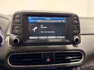 Hyundai Kona 1.0 T-GDI 12V SUV  Benzine 998cc 88kW (120pk) FWD picture 15