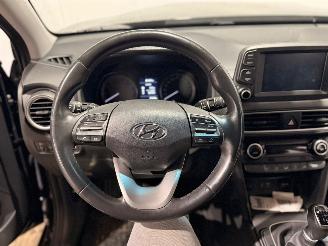 Hyundai Kona 1.0 T-GDI 12V SUV  Benzine 998cc 88kW (120pk) FWD picture 16