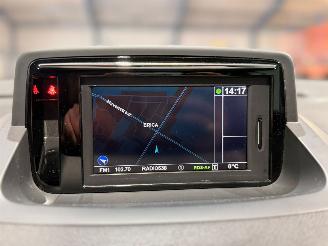 Renault Mégane 1.2 16V TCE 115 Combi/o 4Dr Benzine 1.197cc 85kW (116pk) FWD picture 12