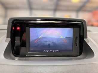 Renault Mégane 1.2 16V TCE 115 Combi/o 4Dr Benzine 1.197cc 85kW (116pk) FWD picture 13