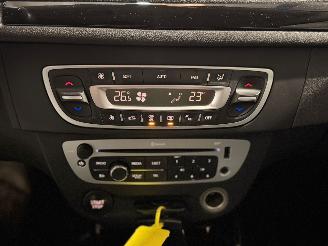 Renault Mégane 1.2 16V TCE 115 Combi/o 4Dr Benzine 1.197cc 85kW (116pk) FWD picture 11