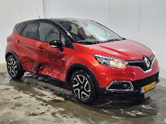 Renault Captur 1.2 TCE 16V EDC SUV  Benzine 1.197cc 87kW (118pk) FWD picture 3