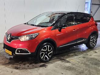 Renault Captur 1.2 TCE 16V EDC SUV  Benzine 1.197cc 87kW (118pk) FWD picture 5