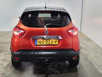 Renault Captur 1.2 TCE 16V EDC SUV  Benzine 1.197cc 87kW (118pk) FWD picture 8