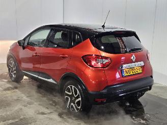 Renault Captur 1.2 TCE 16V EDC SUV  Benzine 1.197cc 87kW (118pk) FWD picture 7