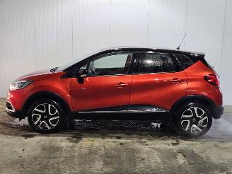 Renault Captur 1.2 TCE 16V EDC SUV  Benzine 1.197cc 87kW (118pk) FWD picture 6