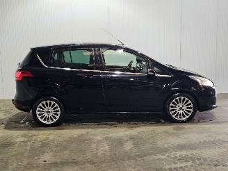 Ford B-Max 1.0 EcoBoost 12V 100 MPV  Benzine 999cc 74kW (101pk) FWD picture 3
