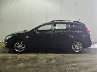 Hyundai I-30 1.6 CVVT 16V Combi/o  Benzine 1.591cc 93kW (126pk) FWD picture 8