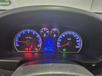 Hyundai I-30 1.6 CVVT 16V Combi/o  Benzine 1.591cc 93kW (126pk) FWD picture 14