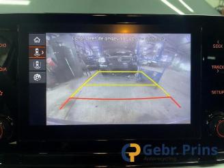 Kia Cee d Ceed Sportswagon (CDF), Combi 5-drs, 2018 1.0i T-GDi 12V picture 16