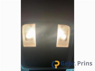 Kia Cee d Ceed Sportswagon (CDF), Combi 5-drs, 2018 1.0i T-GDi 12V picture 15