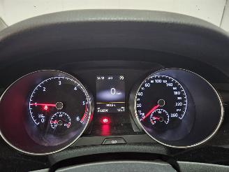 Volkswagen Golf Sportsvan 1.6 TDI BlueMotion 16V MPV  Diesel 1.598cc 81kW (110pk) FWD picture 15