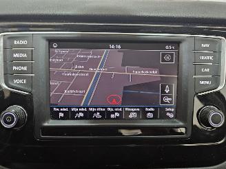 Volkswagen Golf Sportsvan 1.6 TDI BlueMotion 16V MPV  Diesel 1.598cc 81kW (110pk) FWD picture 12