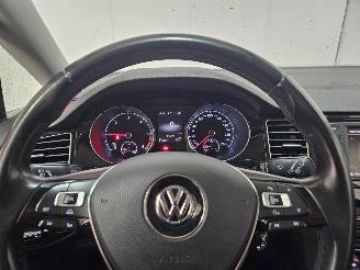 Volkswagen Golf Sportsvan 1.6 TDI BlueMotion 16V MPV  Diesel 1.598cc 81kW (110pk) FWD picture 14