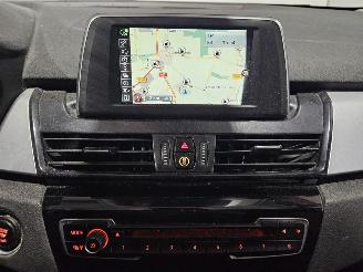 BMW 2-serie 7-Seats 218i 1.5 TwinPower Turbo 12V MPV  Benzine 1.499cc 100kW (136pk) FWD picture 15