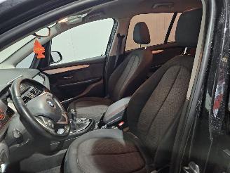 BMW 2-serie 7-Seats 218i 1.5 TwinPower Turbo 12V MPV  Benzine 1.499cc 100kW (136pk) FWD picture 11