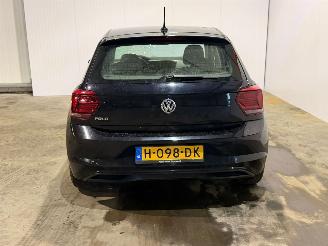 Volkswagen Polo 1.0 TSI 12V Hatchback 4Dr Benzine 999cc 70kW (95pk) FWD picture 9