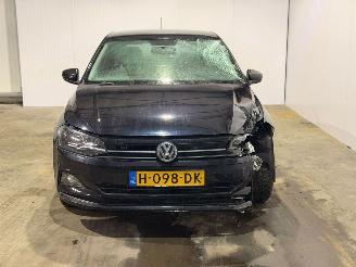 Volkswagen Polo 1.0 TSI 12V Hatchback 4Dr Benzine 999cc 70kW (95pk) FWD picture 4