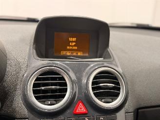 Opel Corsa 1.2 16V LPG Hatchback   1.229cc 63kW (86pk) FWD picture 18