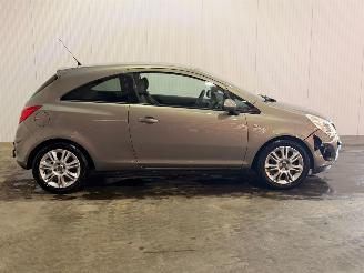 Opel Corsa 1.2 16V LPG Hatchback   1.229cc 63kW (86pk) FWD picture 2